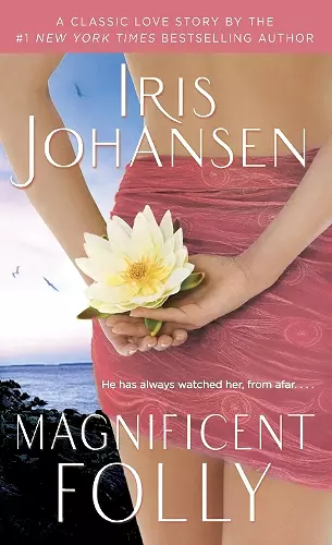 Magnificent Folly cover