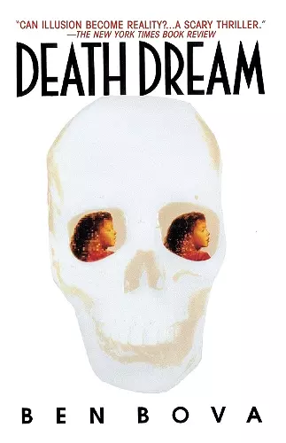 Death Dream cover