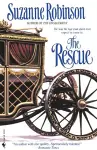 The Rescue cover