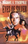 Eyes of Silver cover