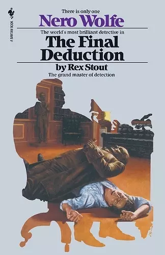 The Final Deduction cover