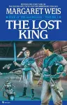 The Lost King cover