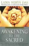 Awakening To The Sacred cover
