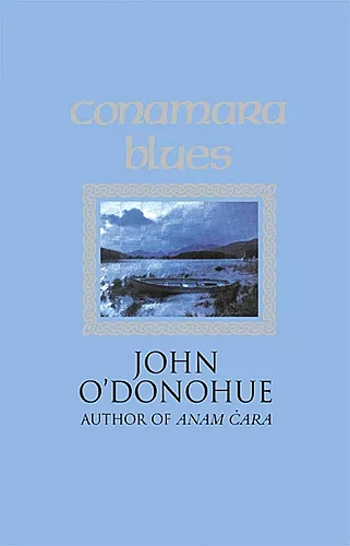 Conamara Blues cover