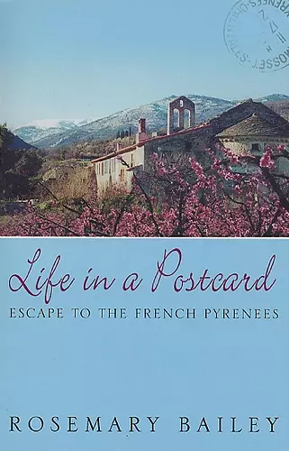 Life In A Postcard cover