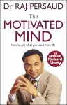 The Motivated Mind cover