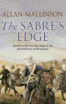 The Sabre's Edge cover