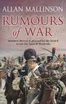 Rumours Of War cover