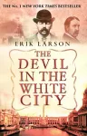 The Devil In The White City cover