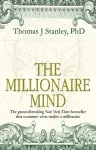 The Millionaire Mind cover