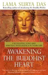 Awakening The Buddhist Heart cover