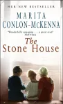 The Stone House cover