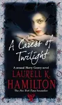 A Caress Of Twilight cover