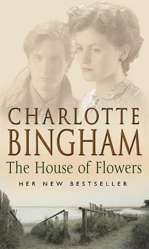 The House Of Flowers cover