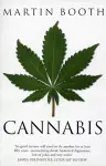 Cannabis: A History cover