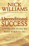 Unconditional Success cover