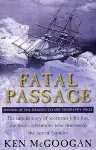 Fatal Passage cover