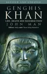 Genghis Khan cover