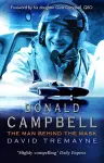 Donald Campbell cover