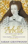 Arbella: England's Lost Queen cover