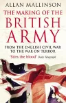 The Making Of The British Army cover