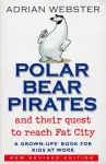 Polar Bear Pirates cover