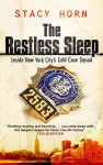 The Restless Sleep cover