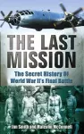 The Last Mission cover