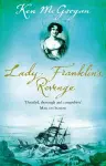 Lady Franklin's Revenge cover