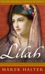 Lilah cover
