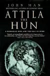 Attila The Hun cover