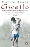 Gweilo: Memories Of A Hong Kong Childhood cover