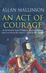 An Act Of Courage cover