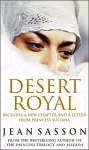 Desert Royal cover