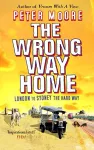 The Wrong Way Home cover