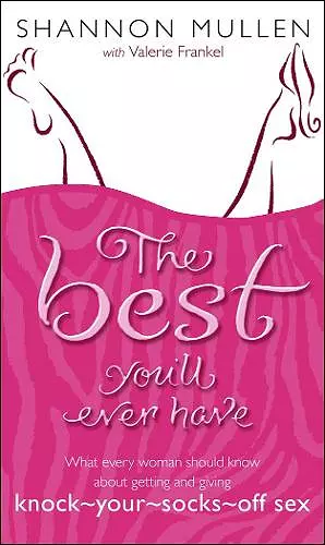 The Best You'll Ever Have cover