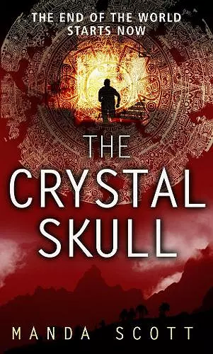 The Crystal Skull cover