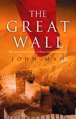 The Great Wall cover