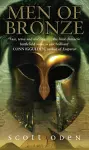 Men of Bronze cover