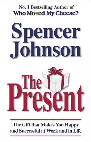 The Present cover