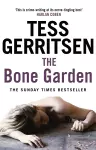 The Bone Garden cover