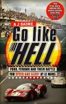 Go Like Hell cover