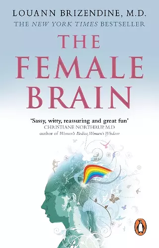 The Female Brain cover