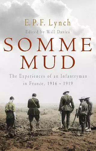 Somme Mud cover