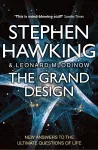 The Grand Design cover