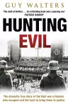 Hunting Evil cover
