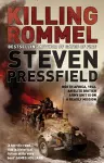 Killing Rommel cover