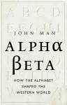 Alpha Beta cover