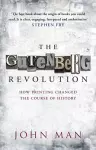 The Gutenberg Revolution cover