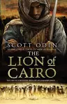 The Lion Of Cairo cover